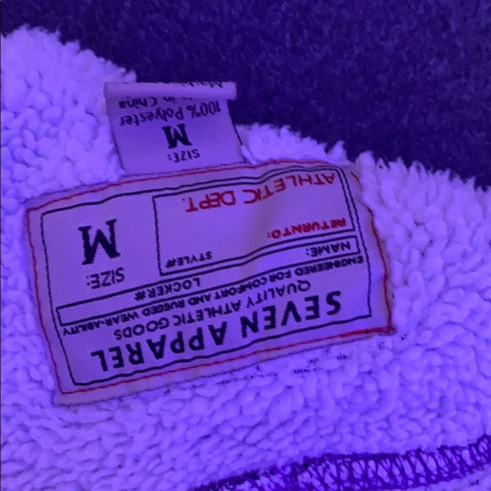 Sweater - Picture 4 of 4